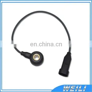 Knock Sensor For Chevrolet DAEWOO OPEL ASTRA F G COMBO C CORSA B FRONTERA MERIVA TIGRA VECTRA ZAFIRA VAUXHALL 10456240 thumbnail-1