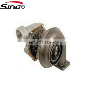 Engine Turbochargers RE16967 for 770A 770B 772A 772B thumbnail-1