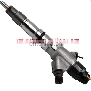 Common Rail Disesl Injector 23670-E0050 For J05E J06 095000-6353 095000 6353 thumbnail-1