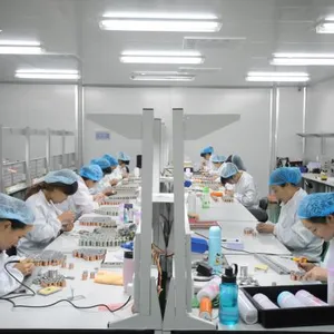 Zhaofeng Sensor Equipment Co., Ltd. company overview - view 1 thumbnail