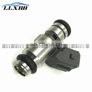 Original Fuel Injector Injection Nozzle IWP044 For VW Gol Parati Polo Quantum Santana Saveiro 501.088.02 thumbnail-4