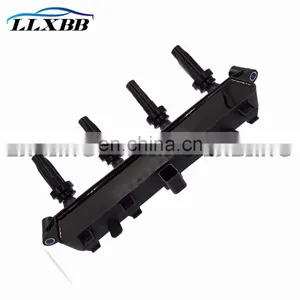 Original Ignition Coil 96211048 0000597073 For Peugeot 9629210680 thumbnail-3