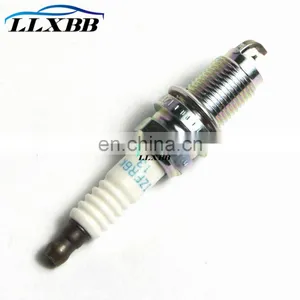 Genuine Iridium Spark Plug IZFR6K-13 IZFR6K13 For NKG 6774 thumbnail-1