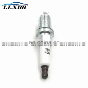 Genuine 22401-NE110-C1 22401NE110C1 Iridium Spark Plug For Luxgen RC8PYCBX thumbnail-2