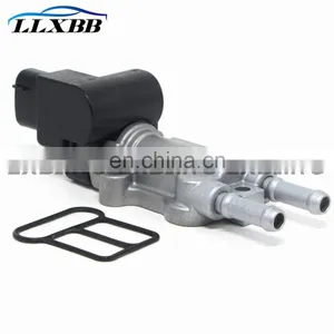 LLXBB IDLE AIR CONTROL VALVE For Toyota Corolla 22270-0D040 22270-22060 22270-22061 2227022060 thumbnail-6