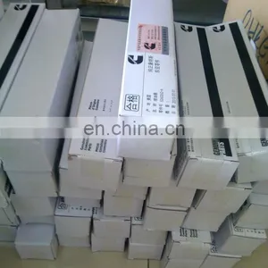 Common Rail PC200-8 /S6D107 Bosch Injector thumbnail-3