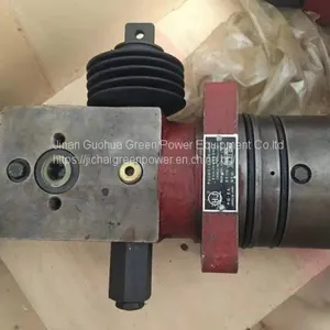 H16V190zl Diesel Generator Parts Manufacturer Jinan Diesel Engine thumbnail-5