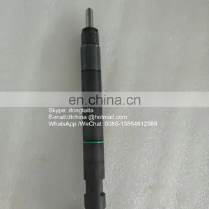 Diesel Common Rail Injector 33800-4A700 thumbnail-2