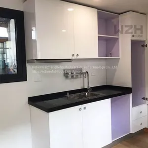 Prefabricated Homes thumbnail-1
