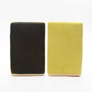 Beilang Patented Product 3.0 Upgrade Quality Clay Bar Mitt for Car Washing thumbnail-1