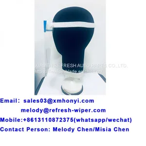 New Arrival Disposable Face Shield On Selling thumbnail-1