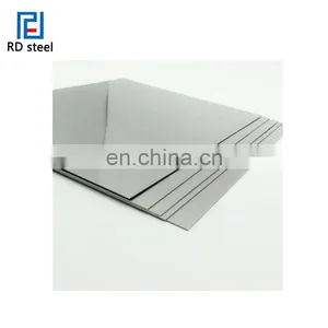 70mic Blue pe Film Stainless Steel Price of Ss316l Plate thumbnail-6