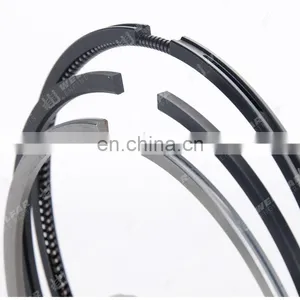 Diesel Engine Piston Ring for ISBE ISF 3.8, ISF2.8, 4B3.9, 6B5.9 thumbnail-2
