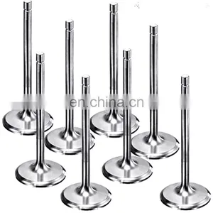 First One for Scion FR-S FRS Subaru BRZ GT86 86 FA20 4u 4ugse Toyota Racing Level Car Performance Intake Exhaust Engine Valves thumbnail-2