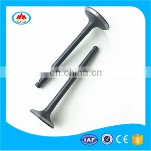 Motorcycle Replacement Engine Valve for Honda GL125 GL145 GL400 GL500 thumbnail-1