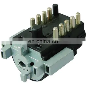 Ignition Starter Switch For SCANIA OEM 1425019 thumbnail-1