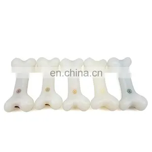 Flavor Chew Toys for Dog Durable and Non-toxic Material Grind Teeth thumbnail-5