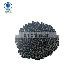 Rectangular Section Shape Thick Wall Special Steel Pipe thumbnail-5