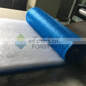 FORST Fiberglass Painting Room Spray Booth Filter thumbnail-3