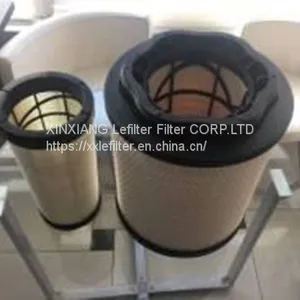 Air Filter Cartridge for Air Screw Compressor 1094162540&1094162550 thumbnail-3