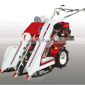 Agricultural Machinery 4K-50 Reaper Binder thumbnail-1