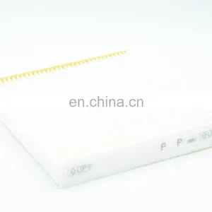Car Cabin Filter Cabin Filter Car 87139-30040 Cabin Filter Material for Car thumbnail-1