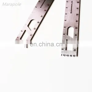 Orthopedic Saw Blade,Medical Orthopedic Sector,bone Micro Reciprocating Saw thumbnail-4