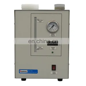 HGZ-500 High Purity Hydrogen Generater thumbnail-1