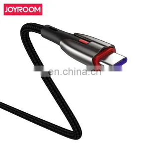 JOYROOM 5.5A Fast Charging 3.0 Cable Charger Type c Usb Cable thumbnail-2