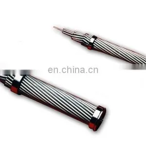 Aluminum Core Electric Wire Overhead Line thumbnail-4