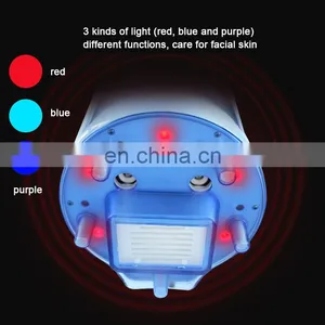 Hot Sale High Quality Hydrogen and Oxygen Jet Machine Whitening Facial Beauty Oxygen Mask Beauty Salon thumbnail-5