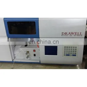Metal Analysis Double Beam Atomic Absorption Spectrometer thumbnail-5