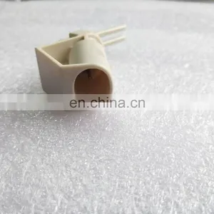 NO.611 7204-0529 CONNECTOR ASSEMBLY E1 EUI , 2 Pin thumbnail-2
