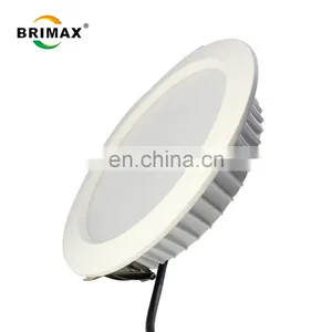 Top Quality Indoor Lighting 2800-5500K Optional CCT Downlight Smd thumbnail-3