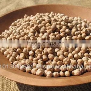 A1 Quality Chickpeas thumbnail-1