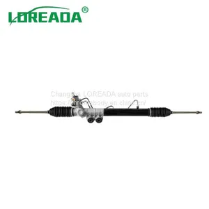 LOREADA RHD Power Steering Rack for D-MAX 4WD 8-98231299-0 8982312990 thumbnail-1