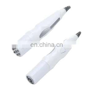 Non Surgical Face and Neck rf Microcurrent Face Lift Machine thumbnail-6