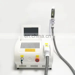 2019 Professional Portable OPT SHR IPL Therapy Hair Removal Beauty Machine For Salon thumbnail-1