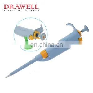Drawell Function of the Pipette for Lab thumbnail-1
