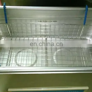 DW-50 Ultrasonic Cleaning Machine thumbnail-4