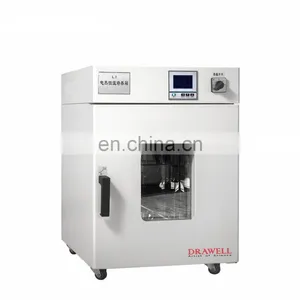Electric Heating Constant Temperature Incubator With Factory Price thumbnail-2