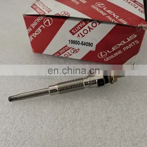 Glow Plug 067100-1710, 19850-54090, 11V, thumbnail-1