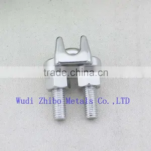 Types Clamping Devices Stainless Steel Material thumbnail-2