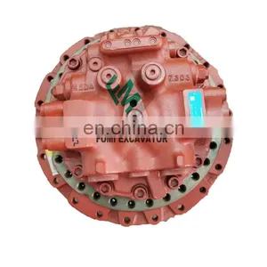 MAG-170VP-3800G Final Drive B0240-93099 For SK250-8 LQ15V00020F1 thumbnail-1
