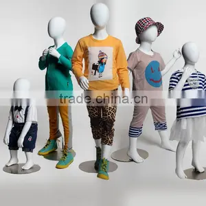 Abstract Kids Cheap Child Full Body Baby Model CD3 thumbnail-1