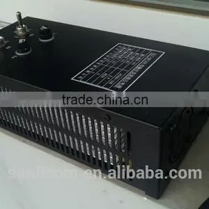 DC to AC Inverter for 24V DC Gear Motor thumbnail-2