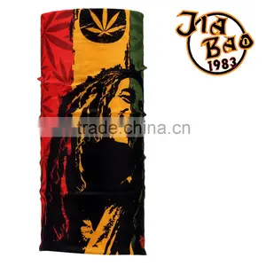 Wholesale Thousands of Designs Seamless Tube Bandana Headwear thumbnail-2
