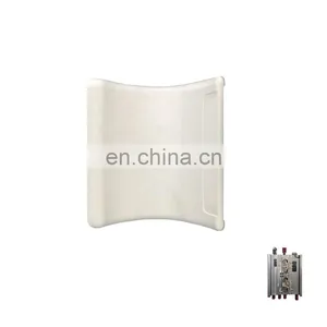 High Precision Custom Manufacturing Molded Fast Prototyping Oem Injection Molding Parts Plastic Sheet Injection Moulding Service thumbnail-1
