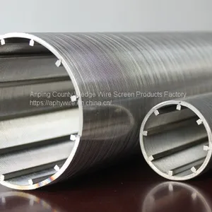 Mild Steel Strainer Screens thumbnail-5
