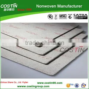 China Fujian Jinjiang Shoe Making Material/fiber Insole Board for Footwear thumbnail-1